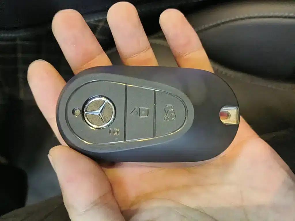 Mercedes-Benz C-Class 2023 Facelift C 260 L Sport Edition — миниатюра 9