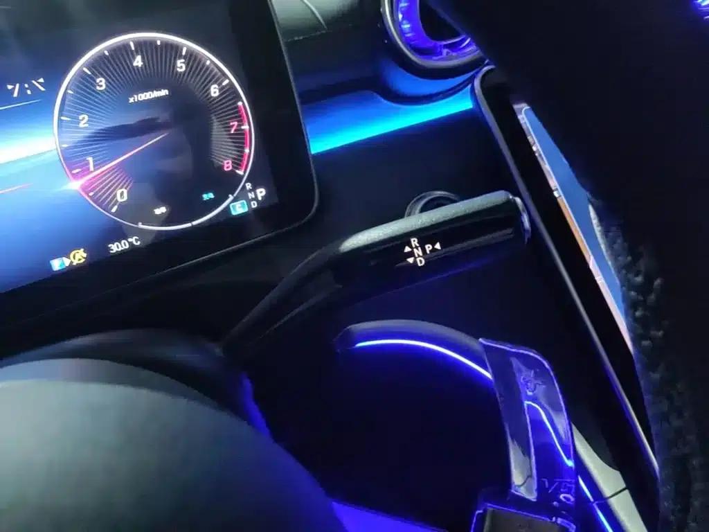 2023 Mercedes-Benz C-Class C 260 L Sport Edition — миниатюра 14