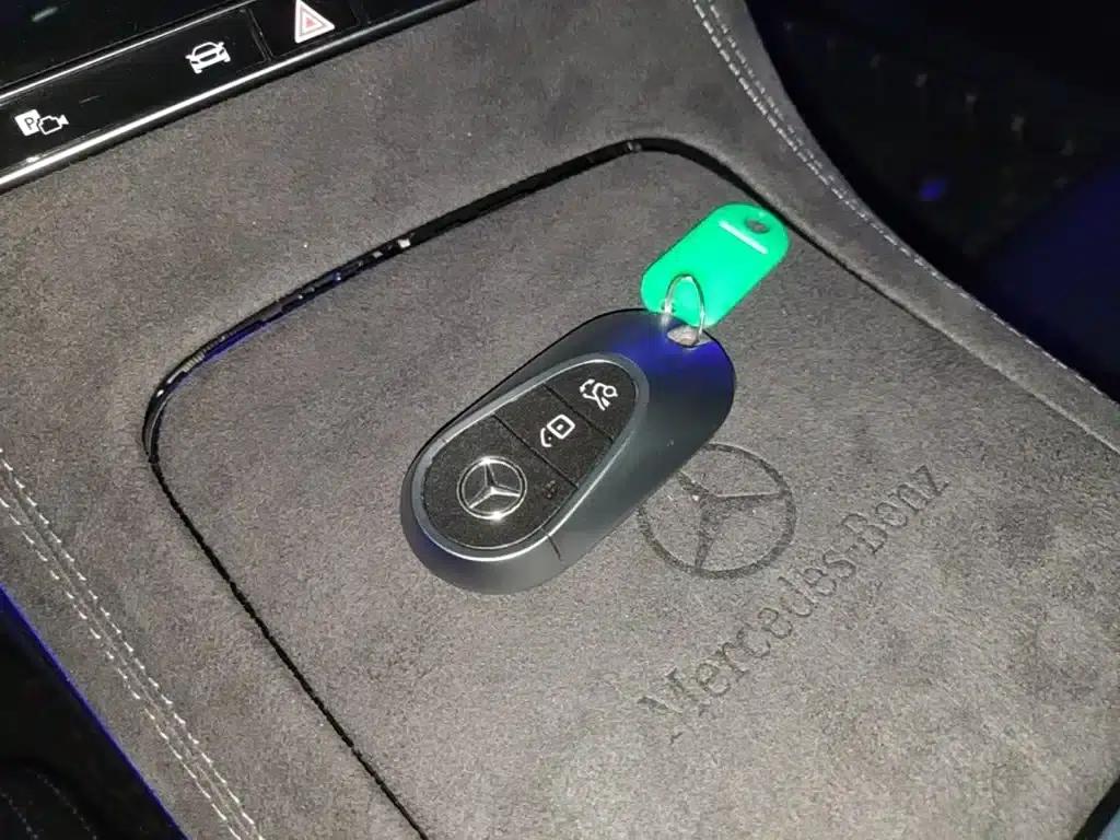 2023 Mercedes-Benz C-Class C 260 L Sport Edition — миниатюра 9