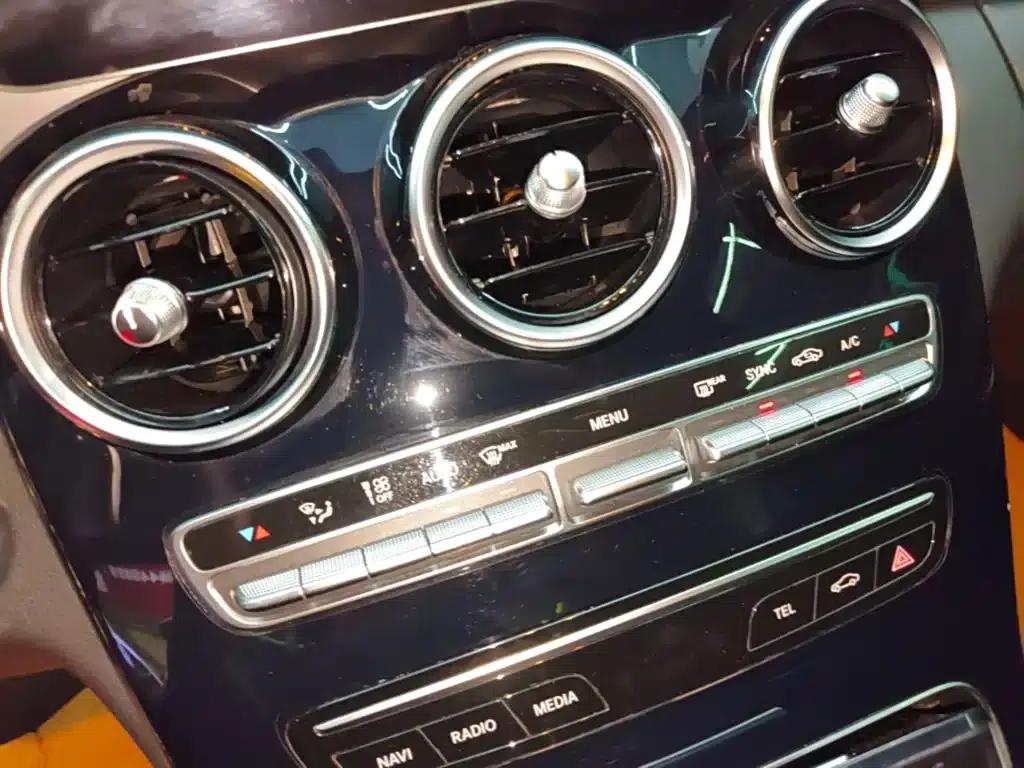 2020 Mercedes-Benz C-Class C 260 Sport Edition — миниатюра 13