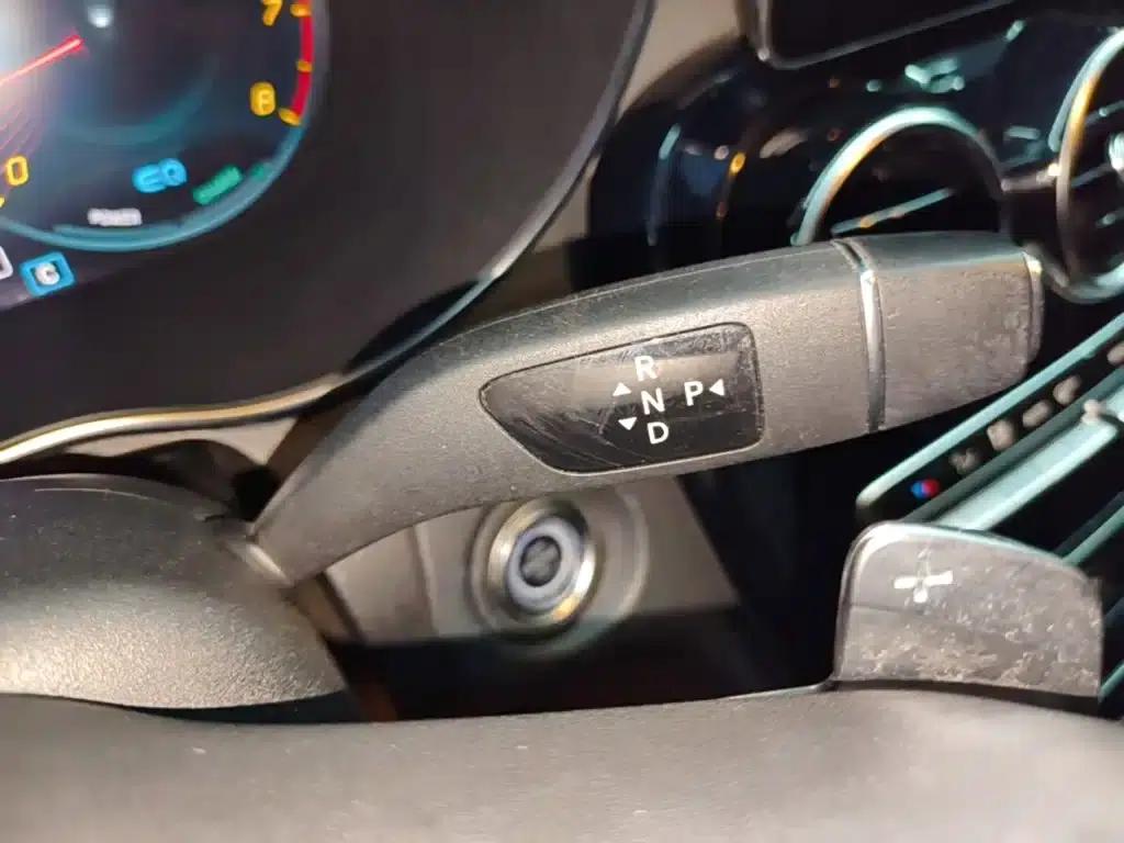 2020 Mercedes-Benz C-Class C 260 Sport Edition — миниатюра 14