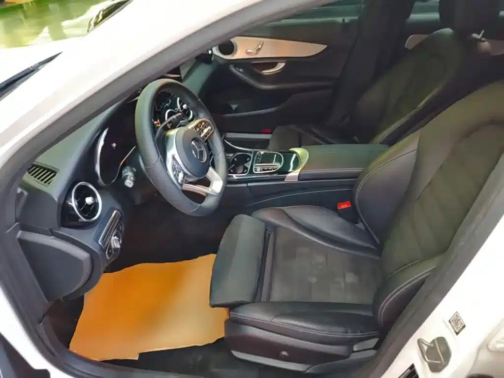 2020 Mercedes-Benz C-Class C 260 Sport Edition — миниатюра 15