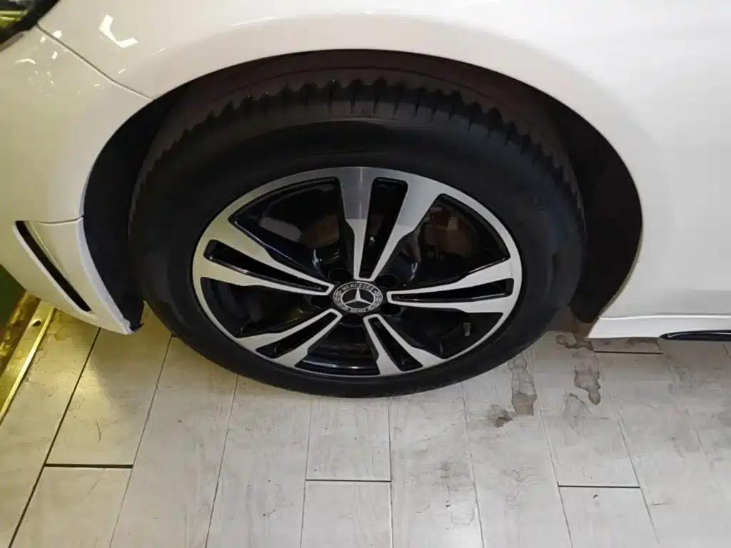 2020 Mercedes-Benz C-Class C 260 Sport Edition — миниатюра 23