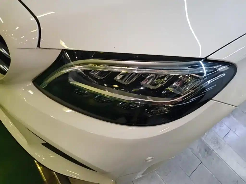 2020 Mercedes-Benz C-Class C 260 Sport Edition — миниатюра 24