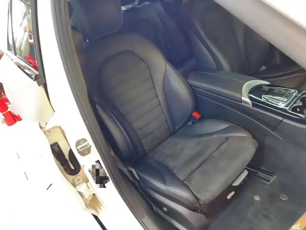 2020 Mercedes-Benz C-Class C 260 Sport Edition — миниатюра 25