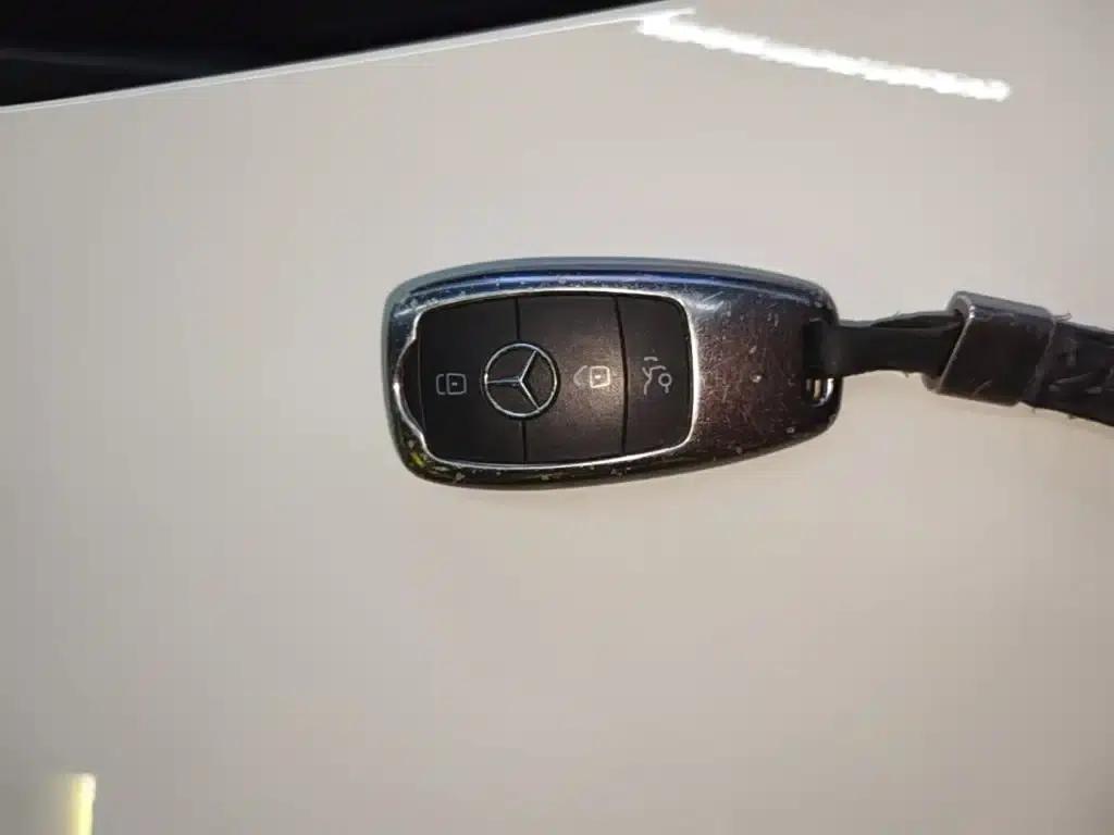 2020 Mercedes-Benz C-Class C 260 Sport Edition — миниатюра 9