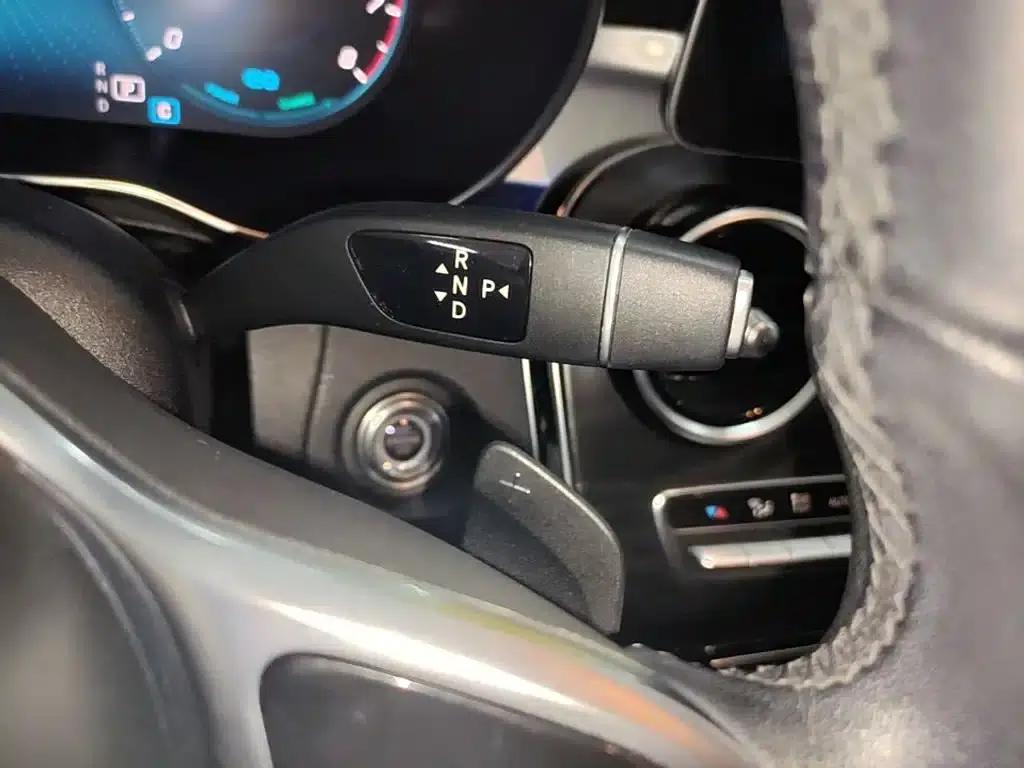 Mercedes-Benz C-Class 2019 C 260 L Sport Edition — миниатюра 14