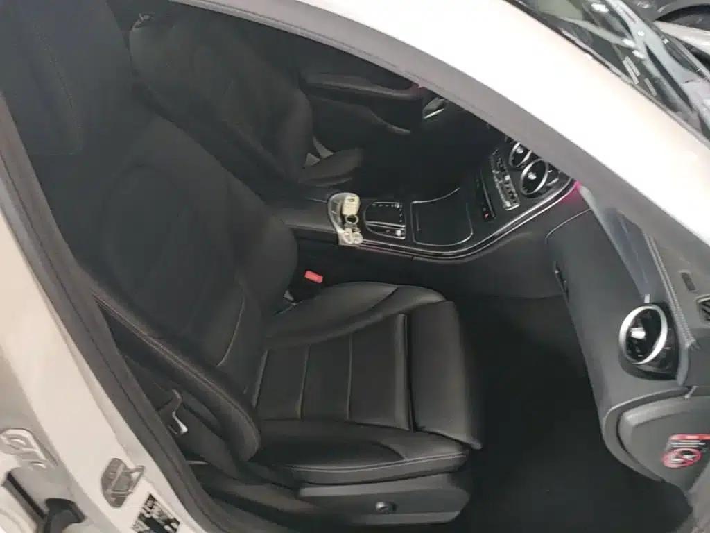 Mercedes-Benz C-Class 2021 C 200 L Fashion Sport Edition — миниатюра 20