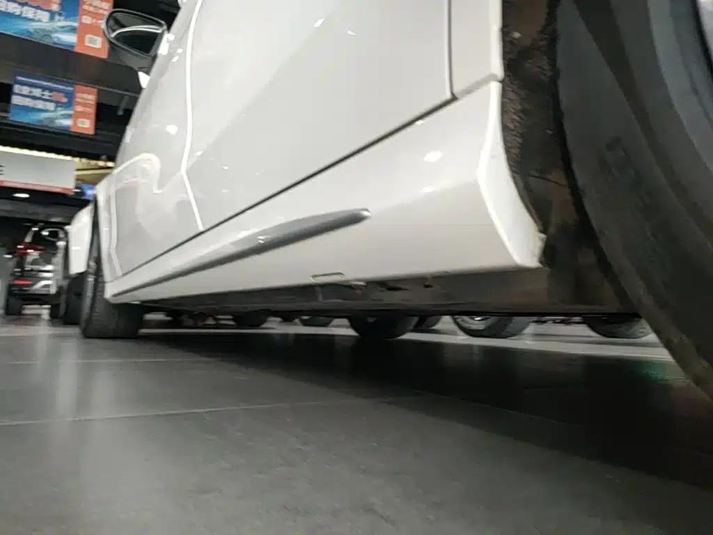 Mercedes-Benz C-Class 2021 C 200 L Fashion Sport Edition — миниатюра 21