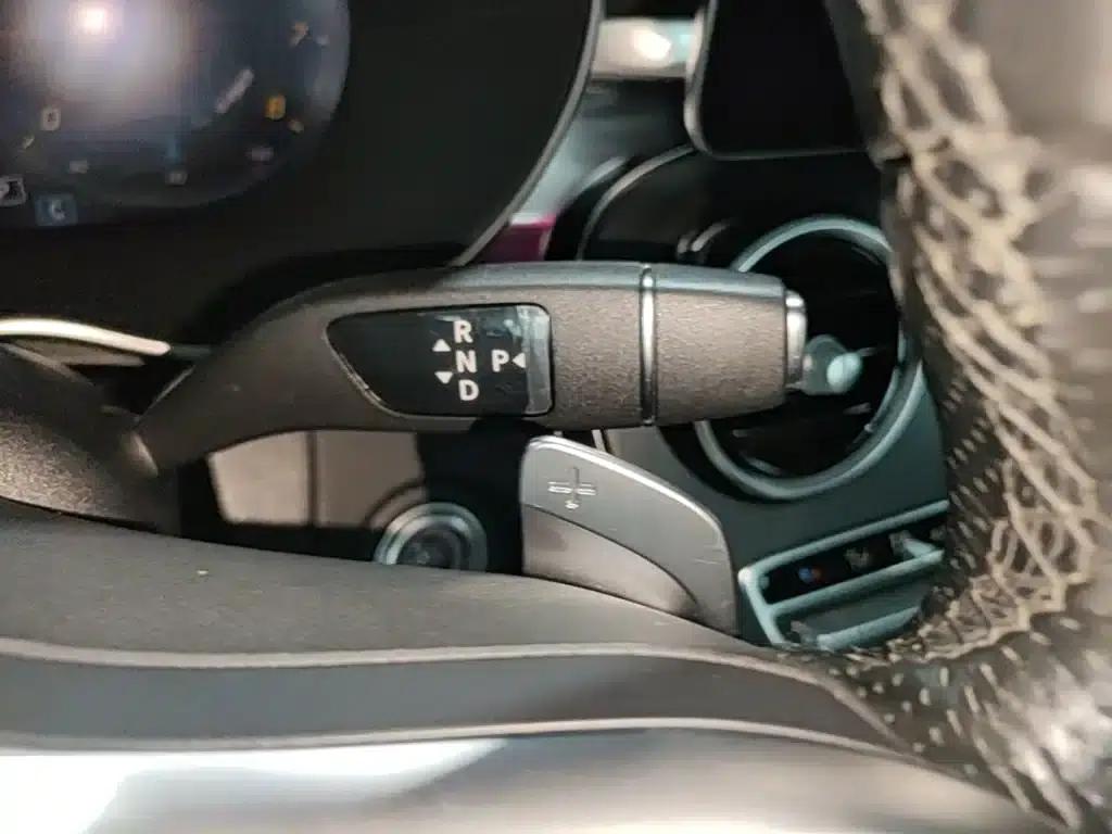 Mercedes-Benz C-Class 2021 C 200 L Fashion Sport Edition — миниатюра 10