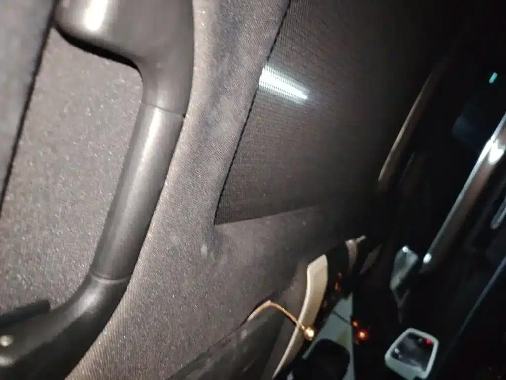 Imported Mercedes-Benz C-Class 2013 C 180 Coupe — миниатюра 14
