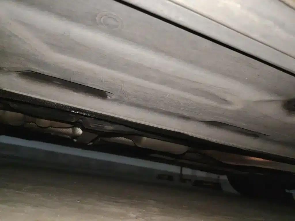 Imported Mercedes-Benz C-Class 2013 C 180 Coupe — миниатюра 17