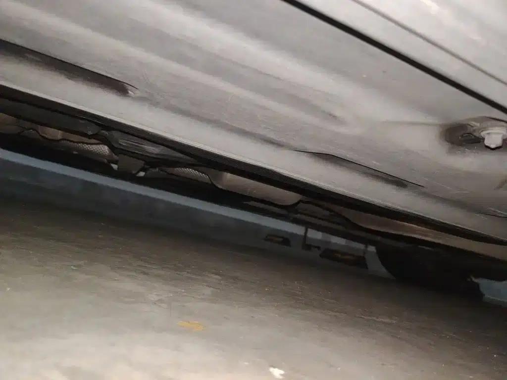 Imported Mercedes-Benz C-Class 2013 C 180 Coupe — миниатюра 25