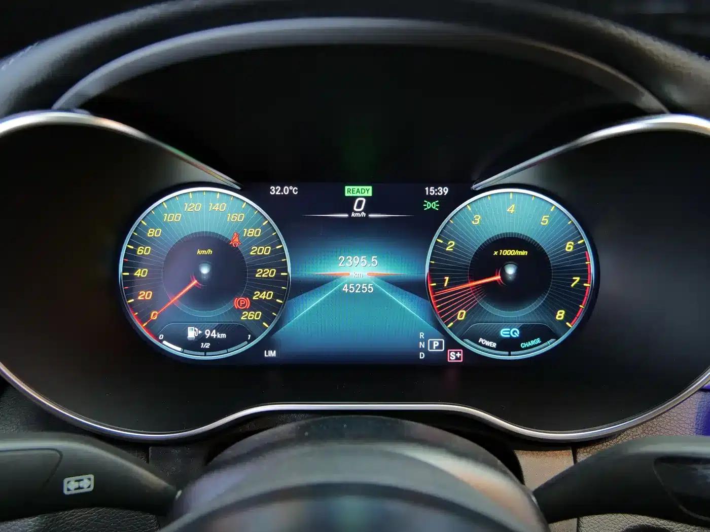 Imported Mercedes-Benz C-Class 2020 C 260 Coupe — миниатюра 7