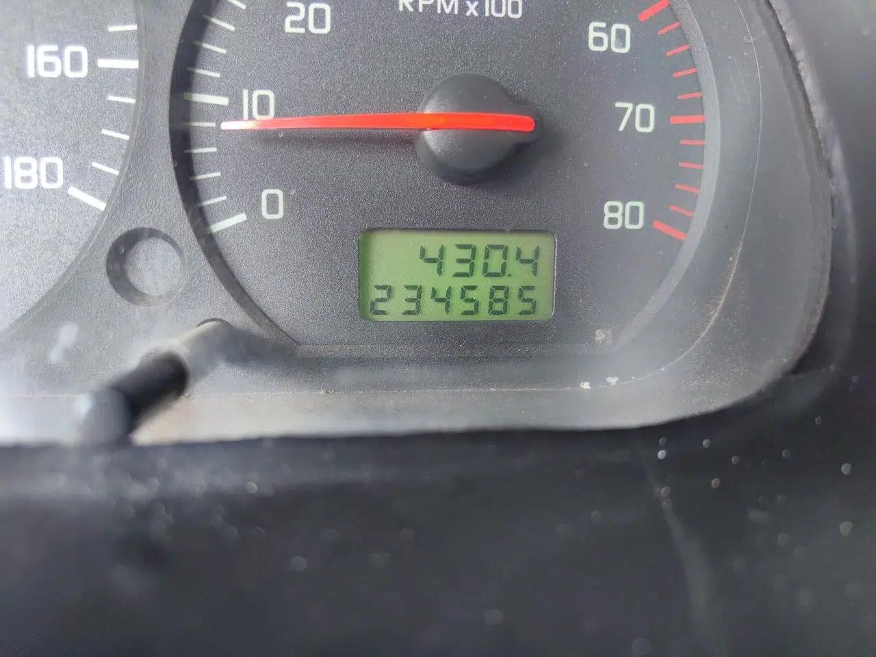Jinbei Hiace 2016 2.2L Express Van Version V22 — миниатюра 12