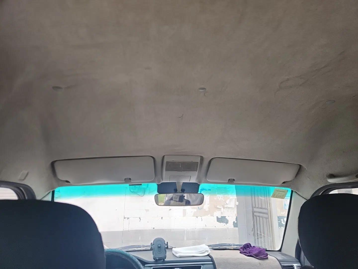 Jinbei New Hiace X30L 2021 1.5L Wealth Edition Bus Non-Air-Conditioned China VI Standard SWC15M — миниатюра 18
