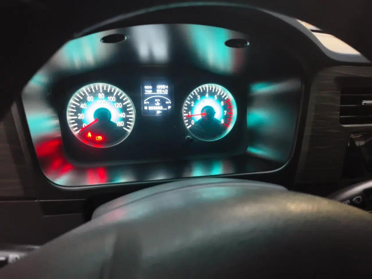 Jinbei New Hiace X30L Huachen Xinyuan Little Sea Lion 1.5L Premium Manual — миниатюра 11
