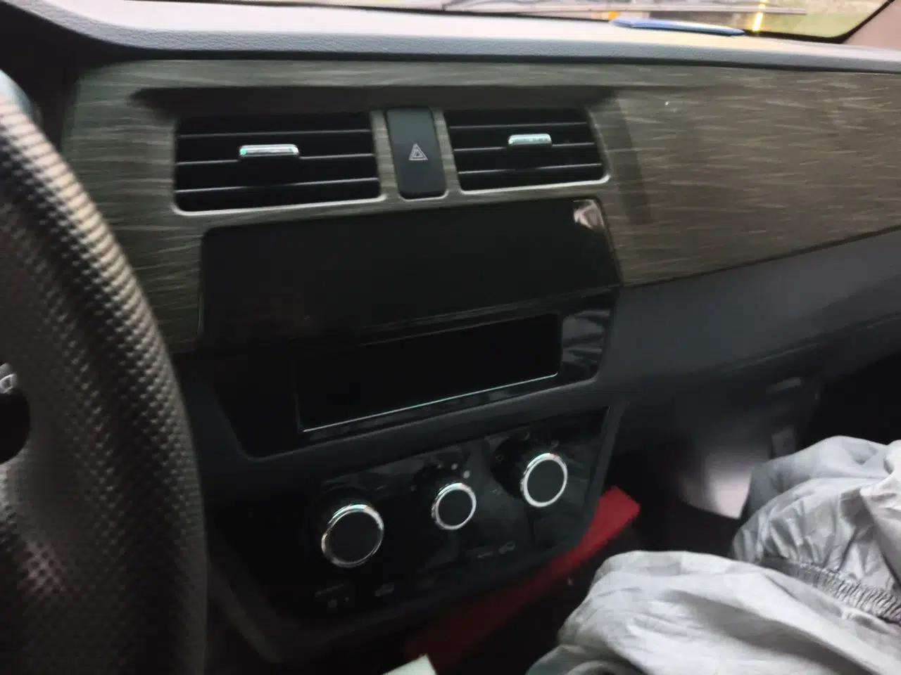 Jinbei New Hiace X30L Huachen Xinyuan Little Sea Lion 1.5L Premium Manual — миниатюра 13