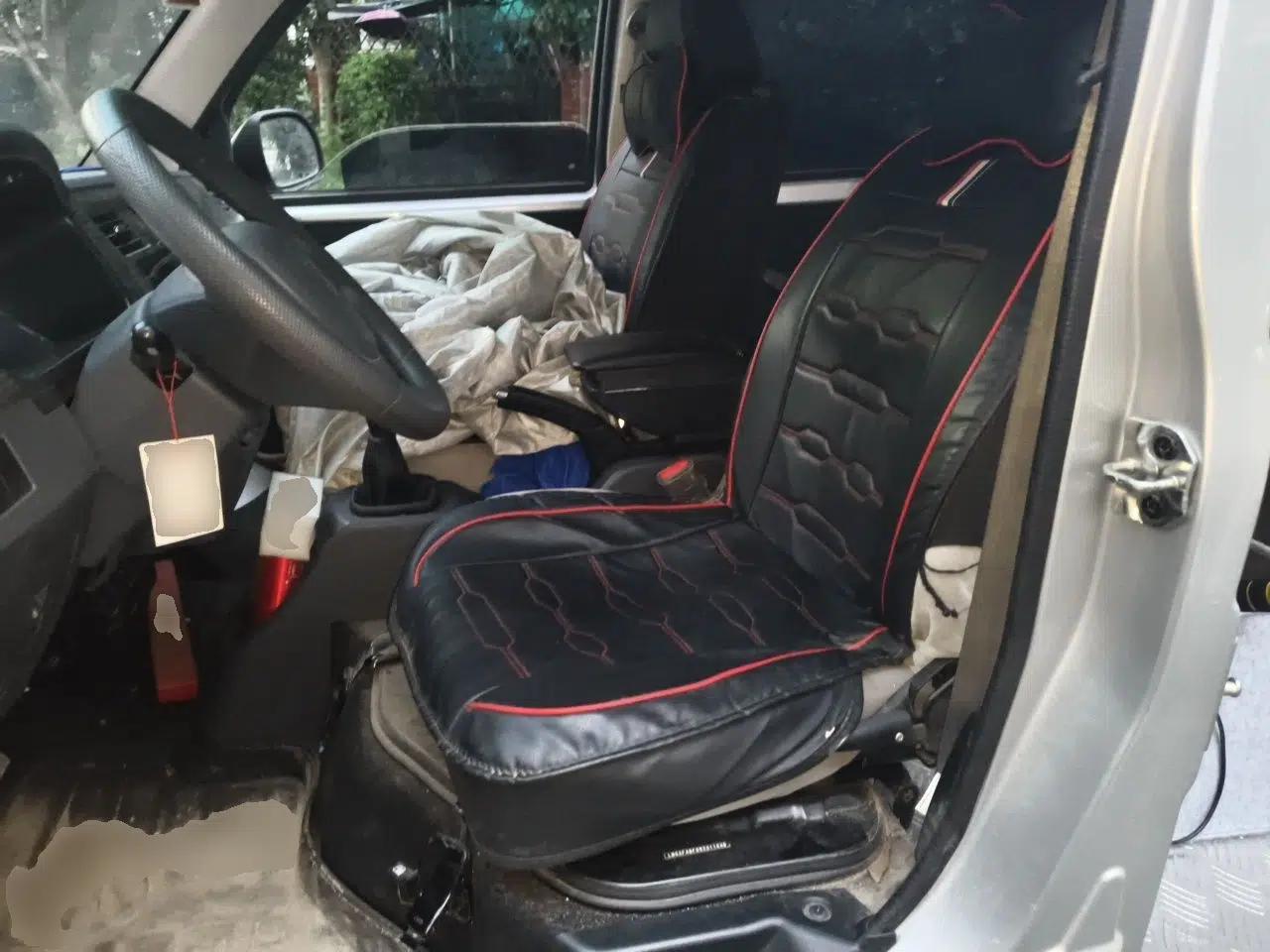 Jinbei New Hiace X30L Huachen Xinyuan Little Sea Lion 1.5L Premium Manual — миниатюра 15