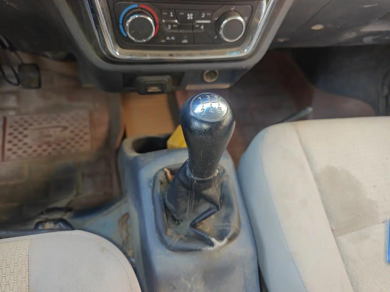 Jinbei Hiace X30 2019 1.5L Comfort Edition China VI SWC15M — миниатюра 14