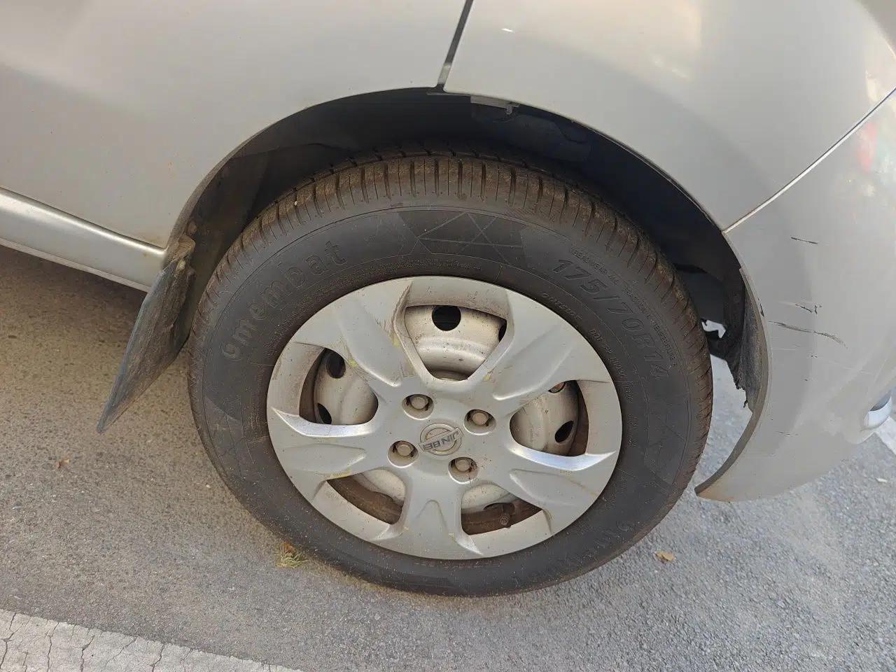 Jinbei Hiace X30 2019 1.5L Comfort Edition China VI SWC15M — миниатюра 8