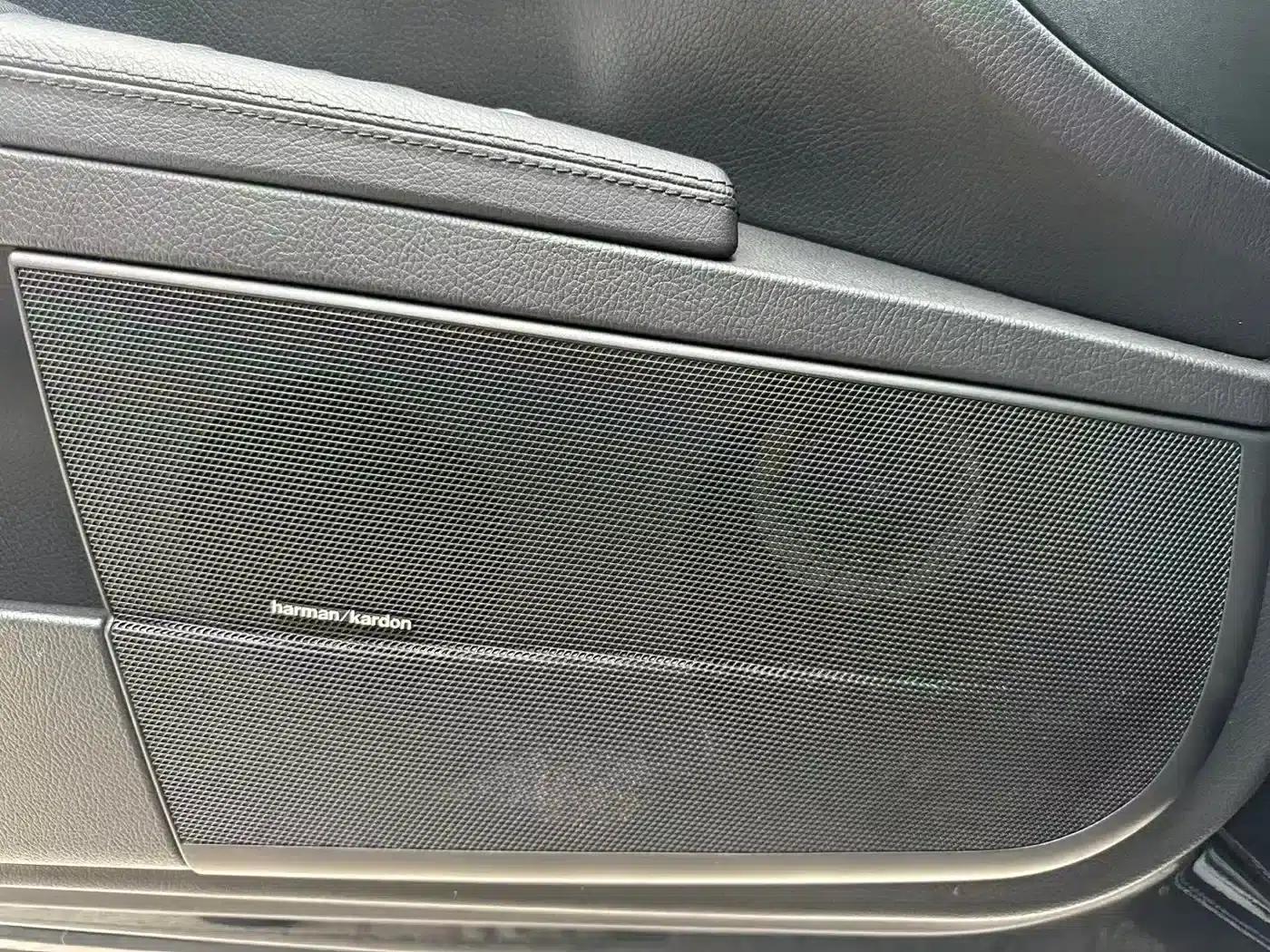 Mercedes-Benz S-Class 2012 S 300 L Grand Edition — миниатюра 20