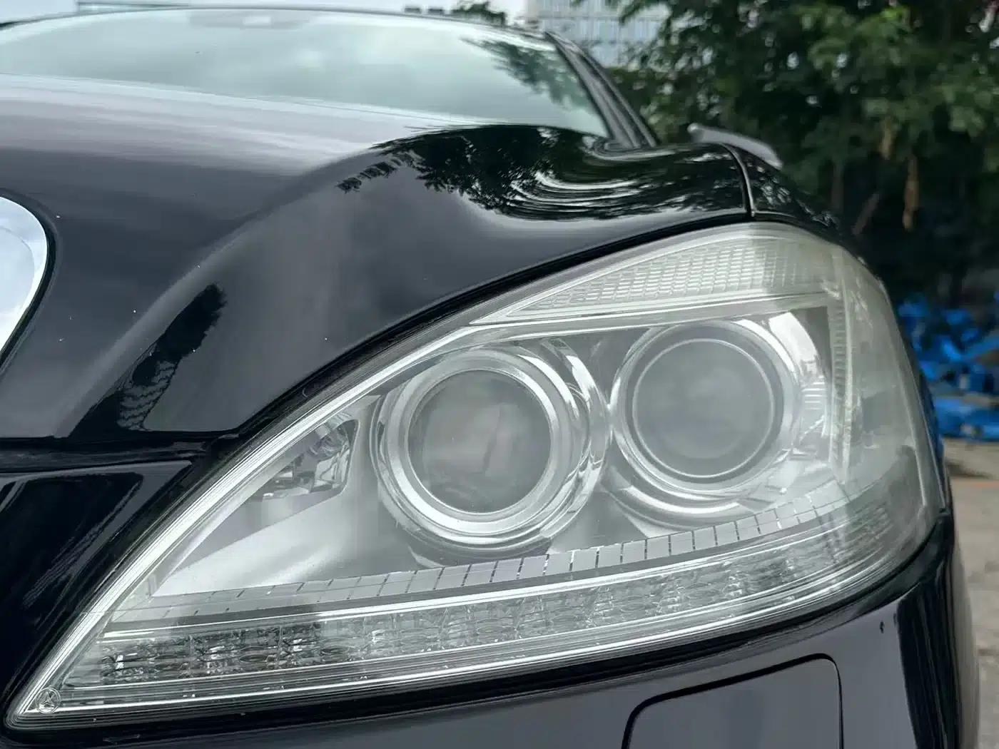 Mercedes-Benz S-Class 2012 S 300 L Grand Edition — миниатюра 7