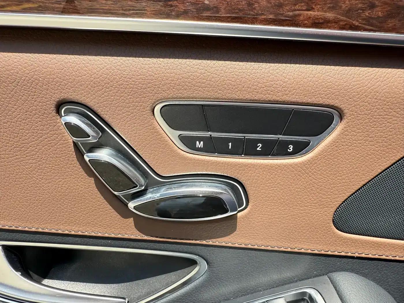 Mercedes-Benz S-Class 2020 S 350 L Business Edition (Special Edition) — миниатюра 9