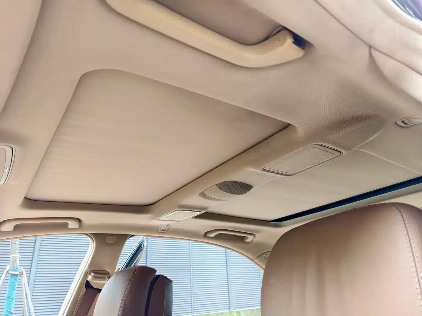 Mercedes-Benz S-Class 2008 S 300 L Business Edition — миниатюра 11