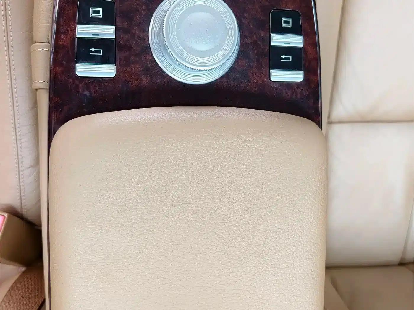 Mercedes-Benz S-Class 2008 S 300 L Business Edition — миниатюра 17