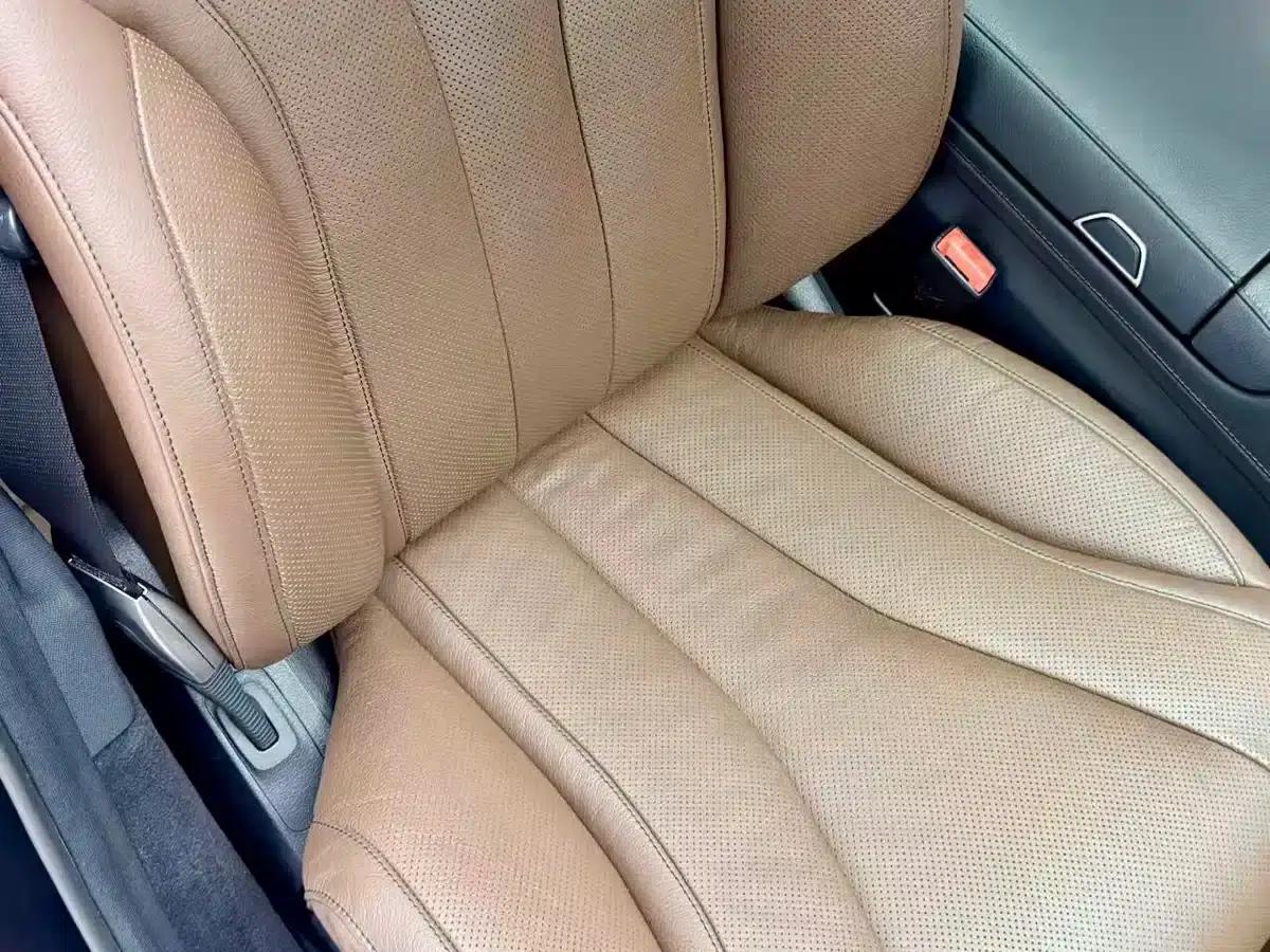 2015 Mercedes-Benz S-Class S 400 L 4MATIC — миниатюра 4