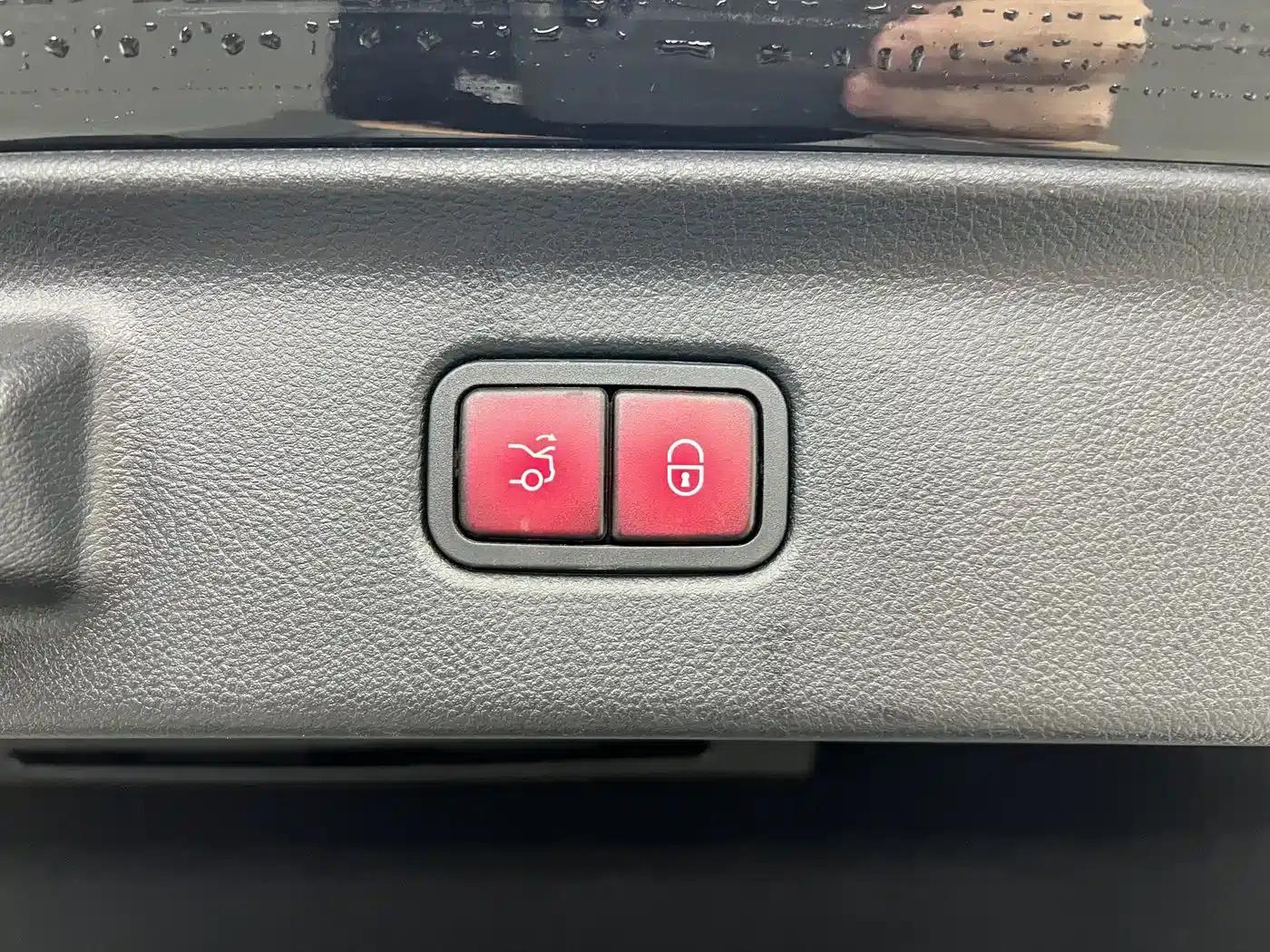Mercedes-Benz S-Class 2023 Facelift S 400 L Business Edition — миниатюра 26