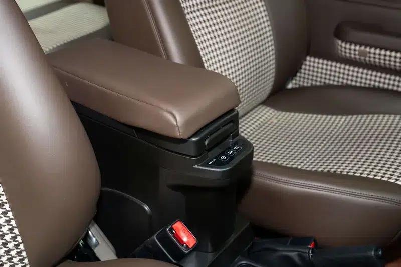 2024 Land Cruiser 70 Series 2.8T Automatic 4WD 5-Seater Parallel Import — миниатюра 12