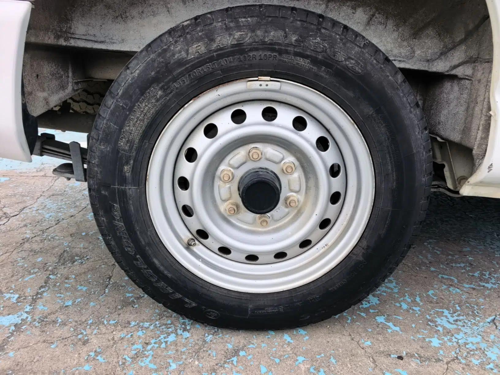 Jinbei Express 2018 2.0L Standard Version V19 — миниатюра 11