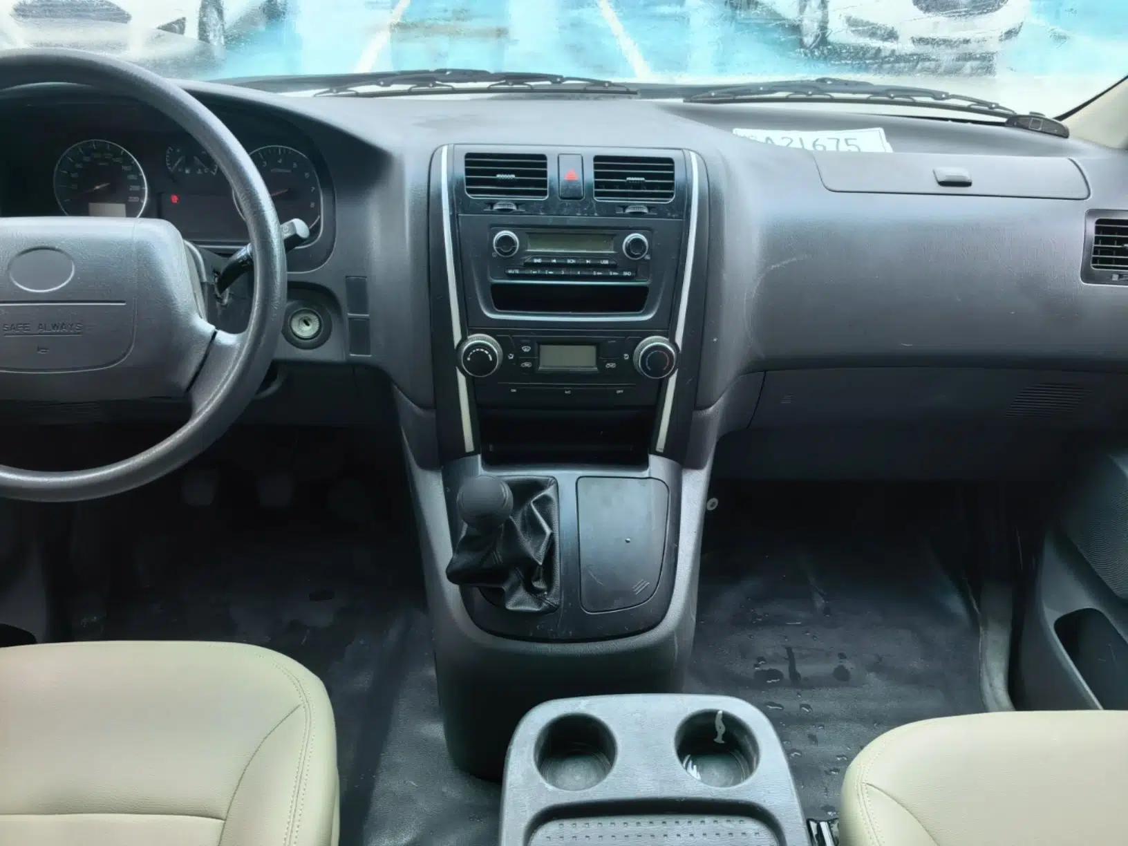 Jinbei Express 2018 2.0L Standard Version V19 — миниатюра 17