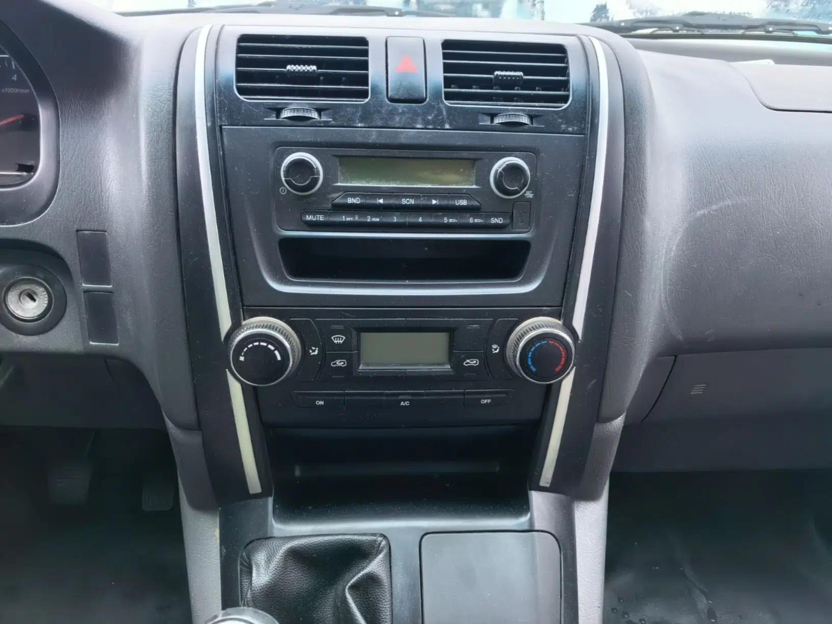 Jinbei Express 2018 2.0L Standard Version V19 — миниатюра 20