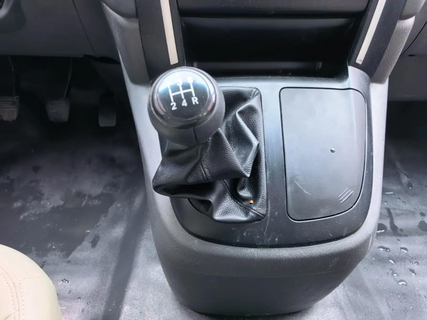 Jinbei Express 2018 2.0L Standard Version V19 — миниатюра 21