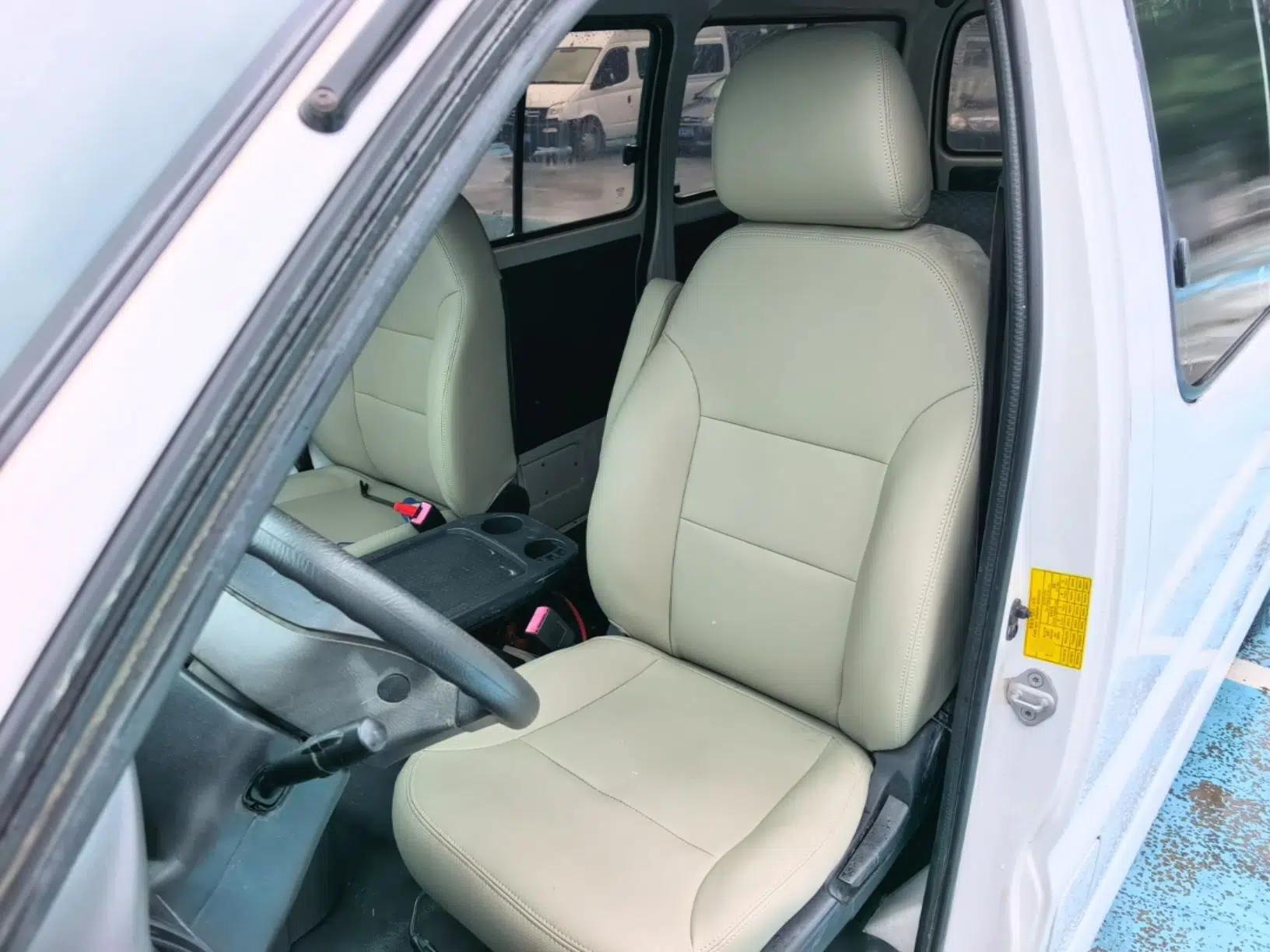 Jinbei Express 2018 2.0L Standard Version V19 — миниатюра 22