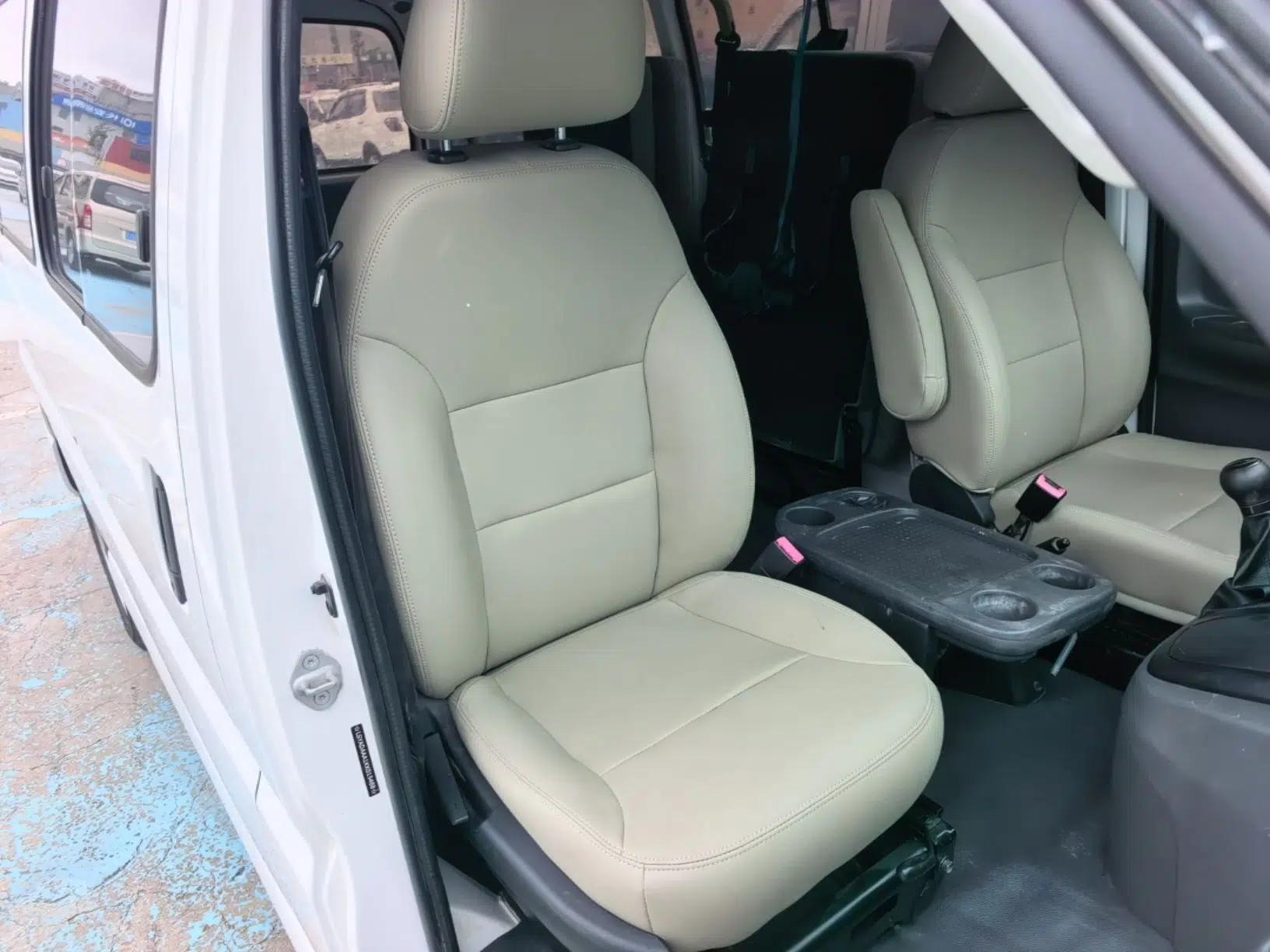 Jinbei Express 2018 2.0L Standard Version V19 — миниатюра 24