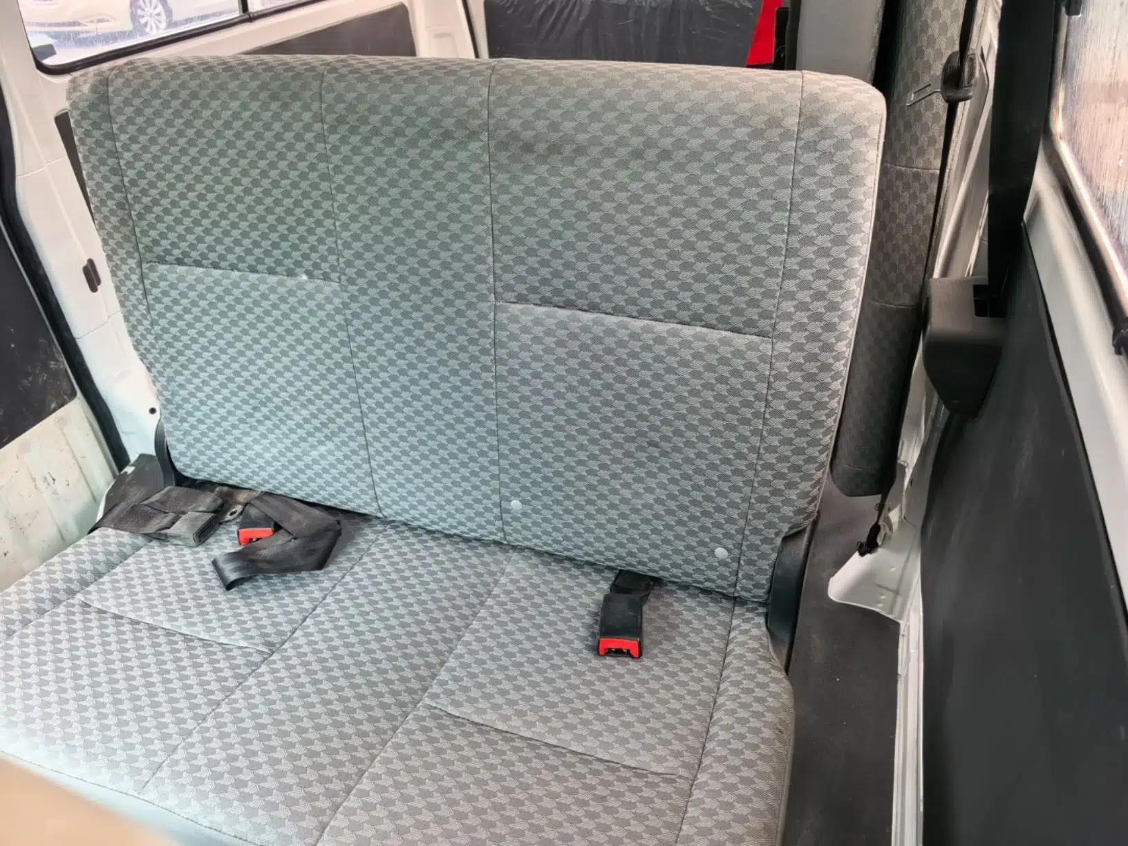Jinbei Express 2018 2.0L Standard Version V19 — миниатюра 25