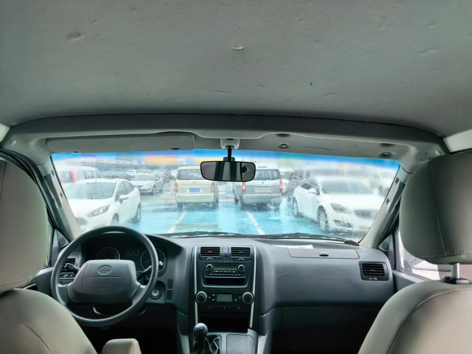 Jinbei Express 2018 2.0L Standard Version V19 — миниатюра 26