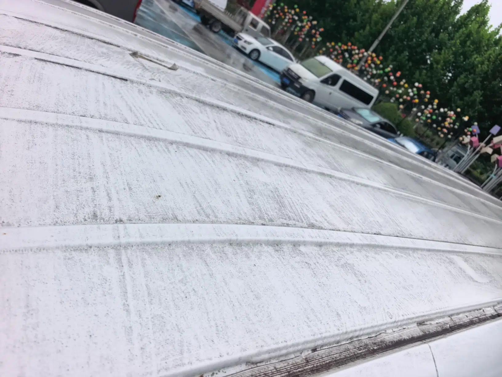 Jinbei Express 2018 2.0L Standard Version V19 — миниатюра 7