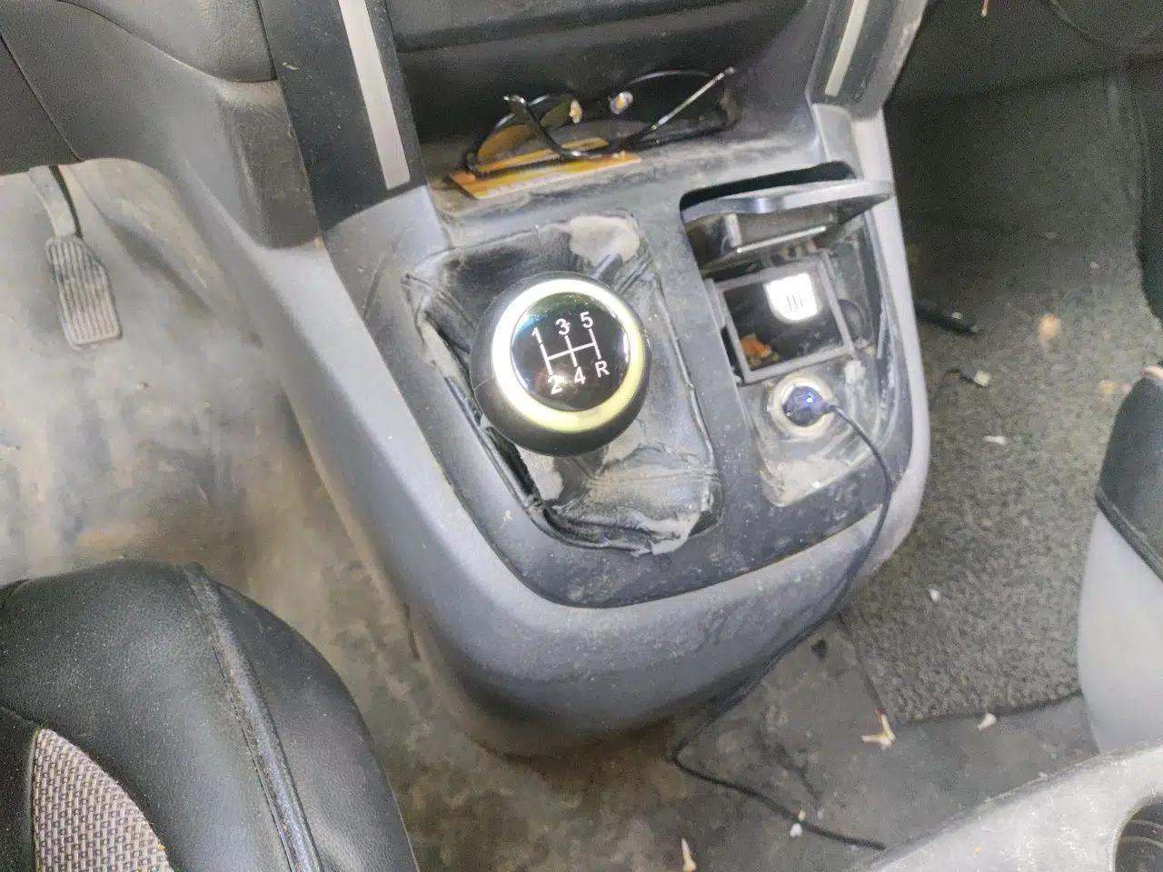 Jinbei Express 2017 2.0L Standard Version V19 — миниатюра 14