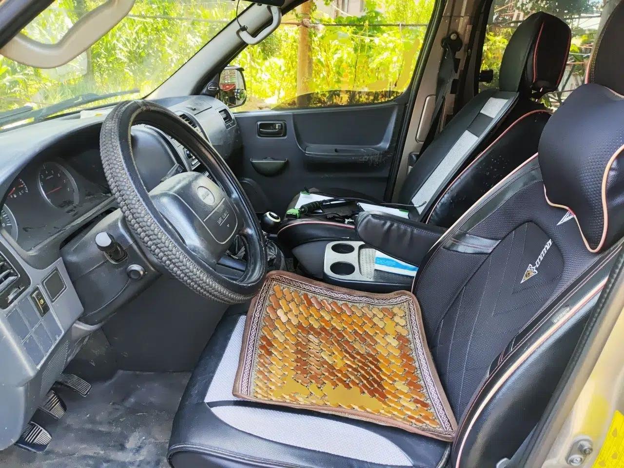 Jinbei Express 2017 2.0L Standard Version V19 — миниатюра 15
