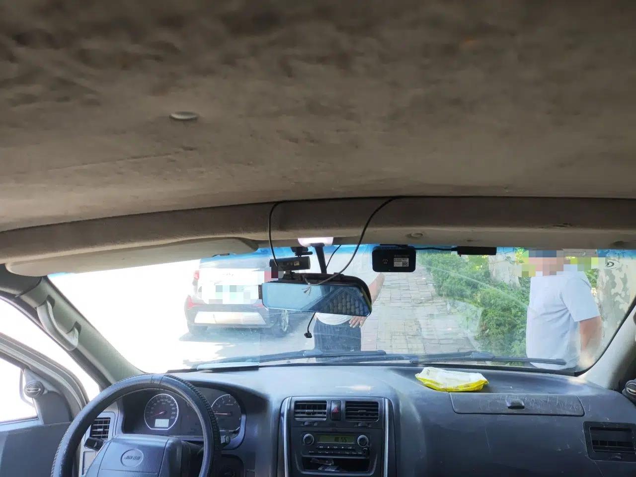 Jinbei Express 2017 2.0L Standard Version V19 — миниатюра 18