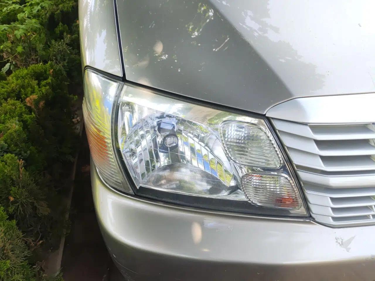 Jinbei Express 2017 2.0L Standard Version V19 — миниатюра 7