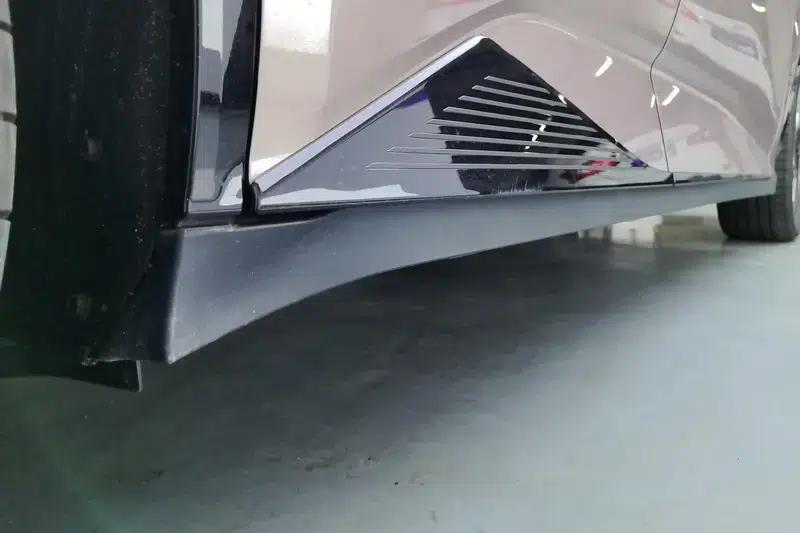 Toyota BZ3 2023 Elite PRO — миниатюра 11