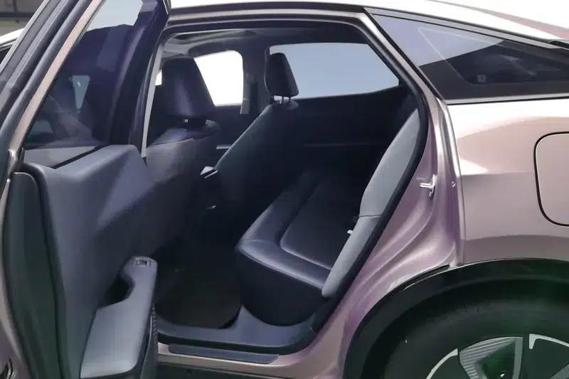 Toyota BZ3 2023 Elite PRO — миниатюра 15