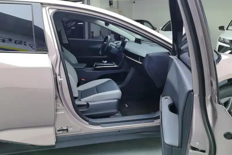 Toyota BZ3 2023 Elite PRO — миниатюра 17