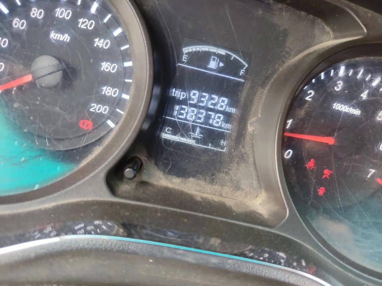 Jinbei 750 2015 1.5L Luxury Model — миниатюра 12